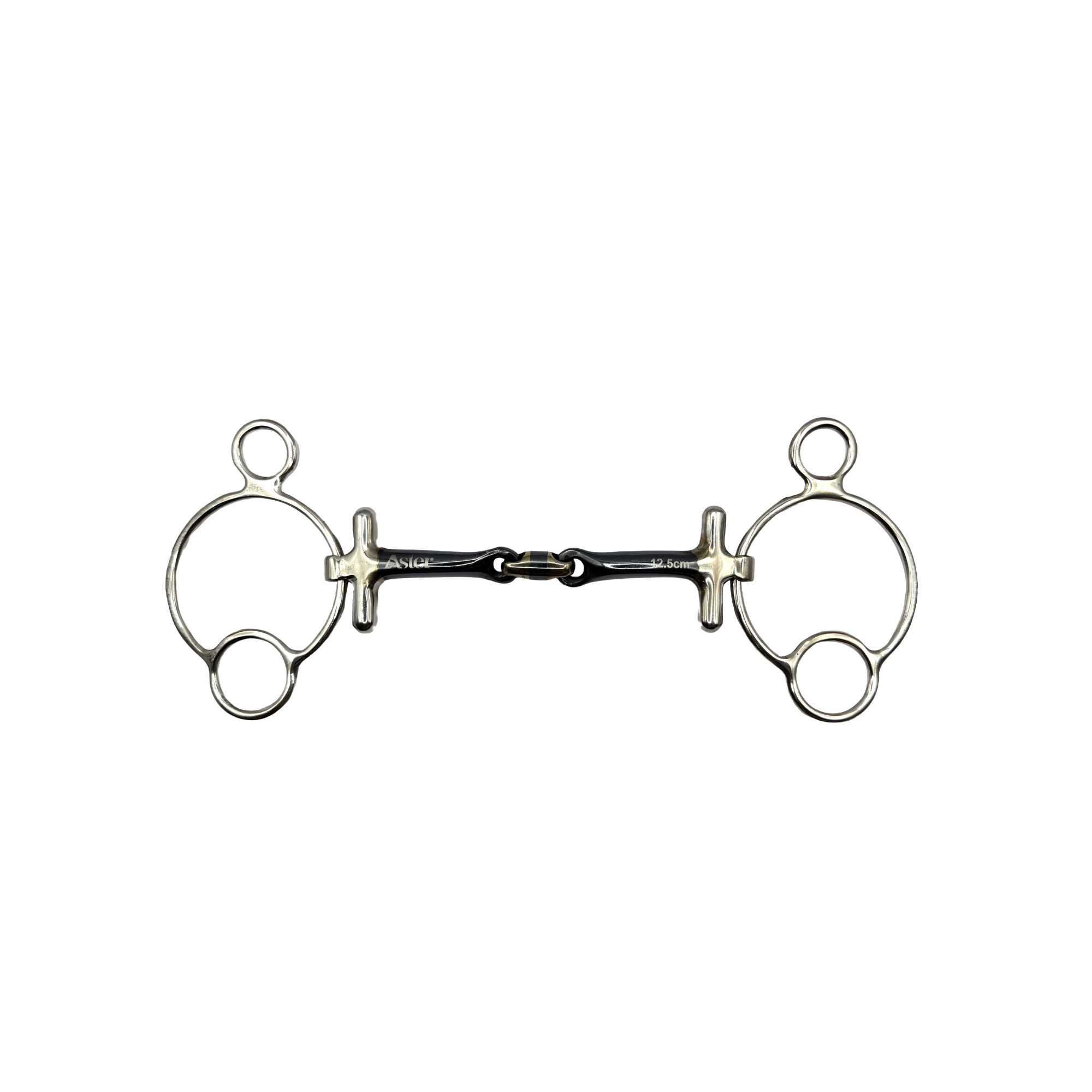 Aster Clarity Sweet Iron Balance Cheek Universal