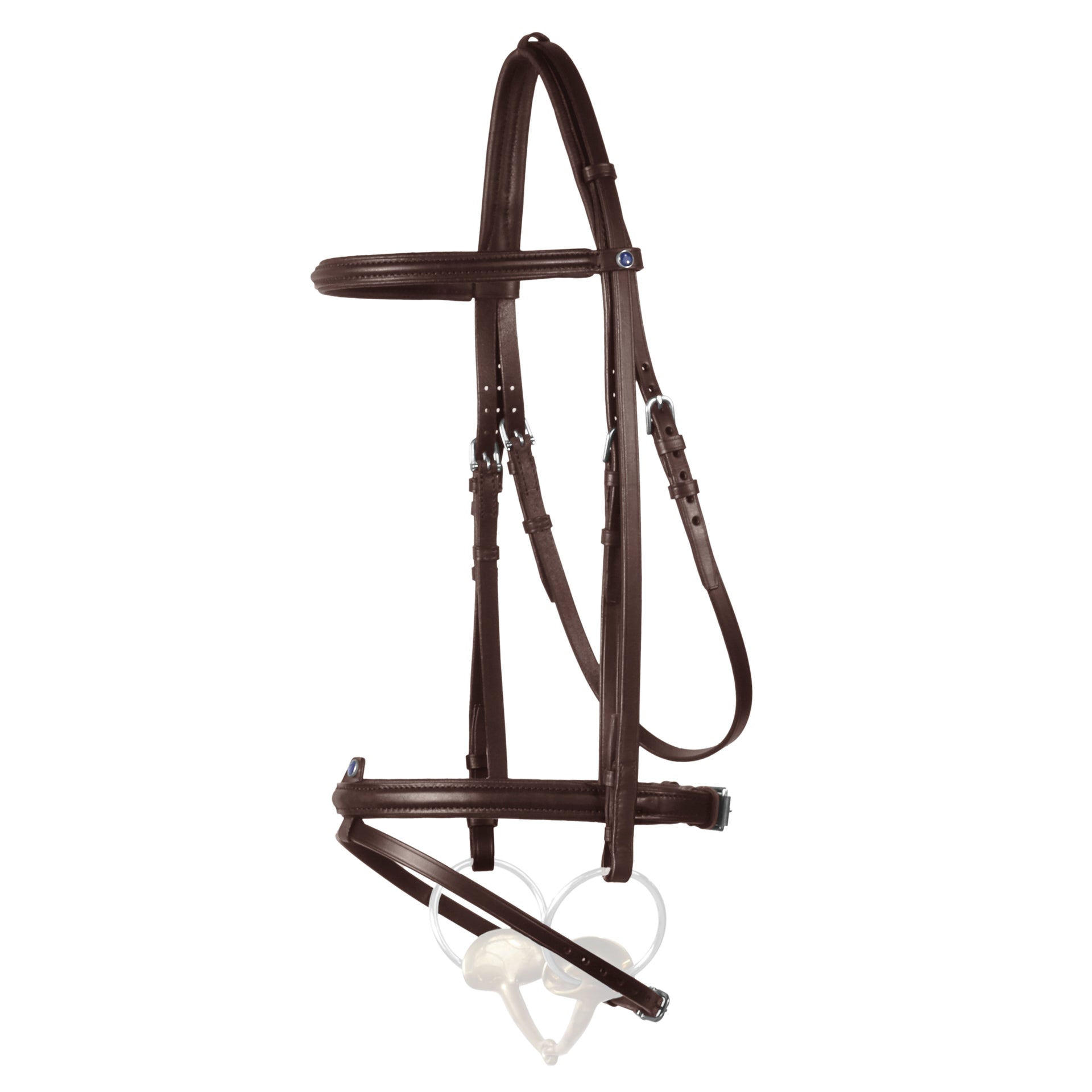 Snaffle Bridle Leitrim