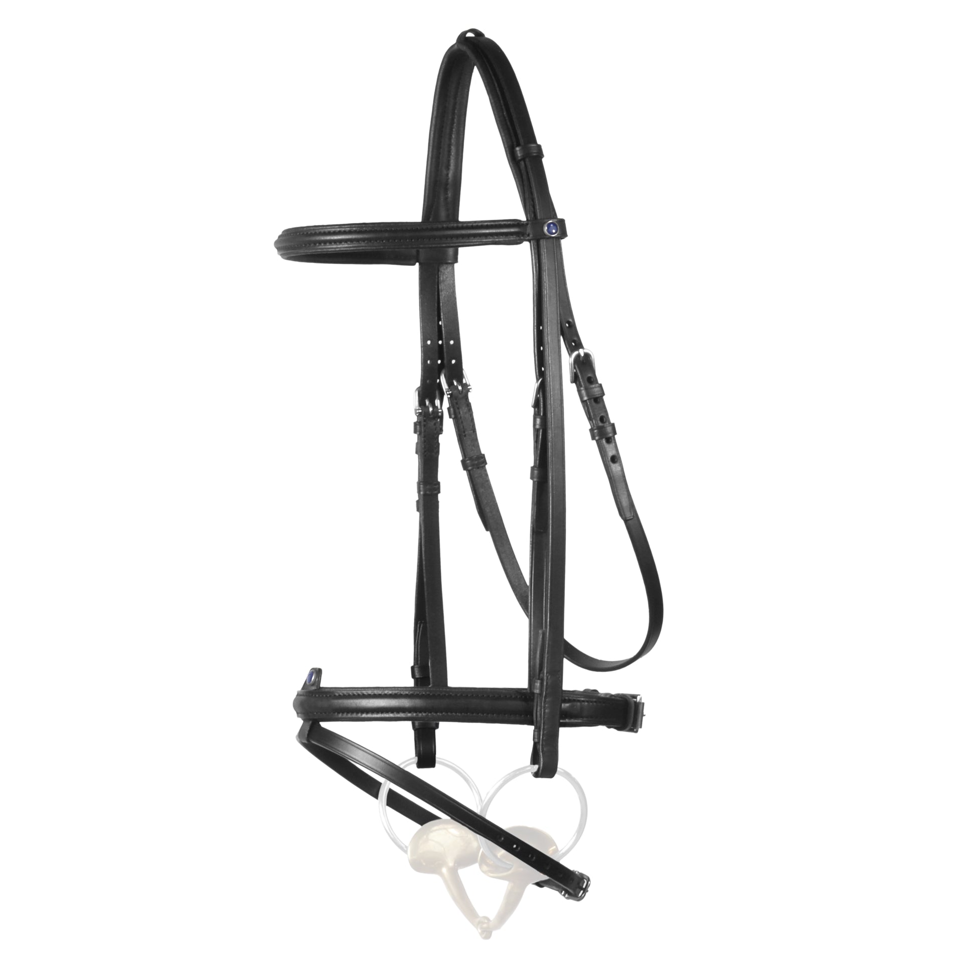 Snaffle Bridle Leitrim