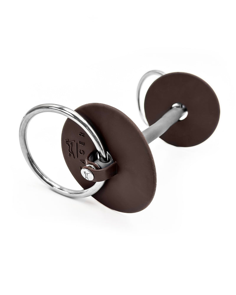Secure bit guard Brown