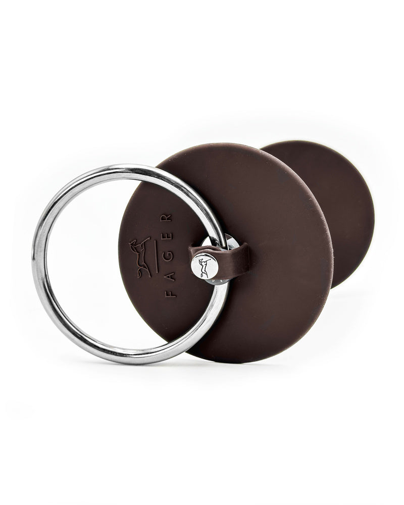 Secure bit guard Brown