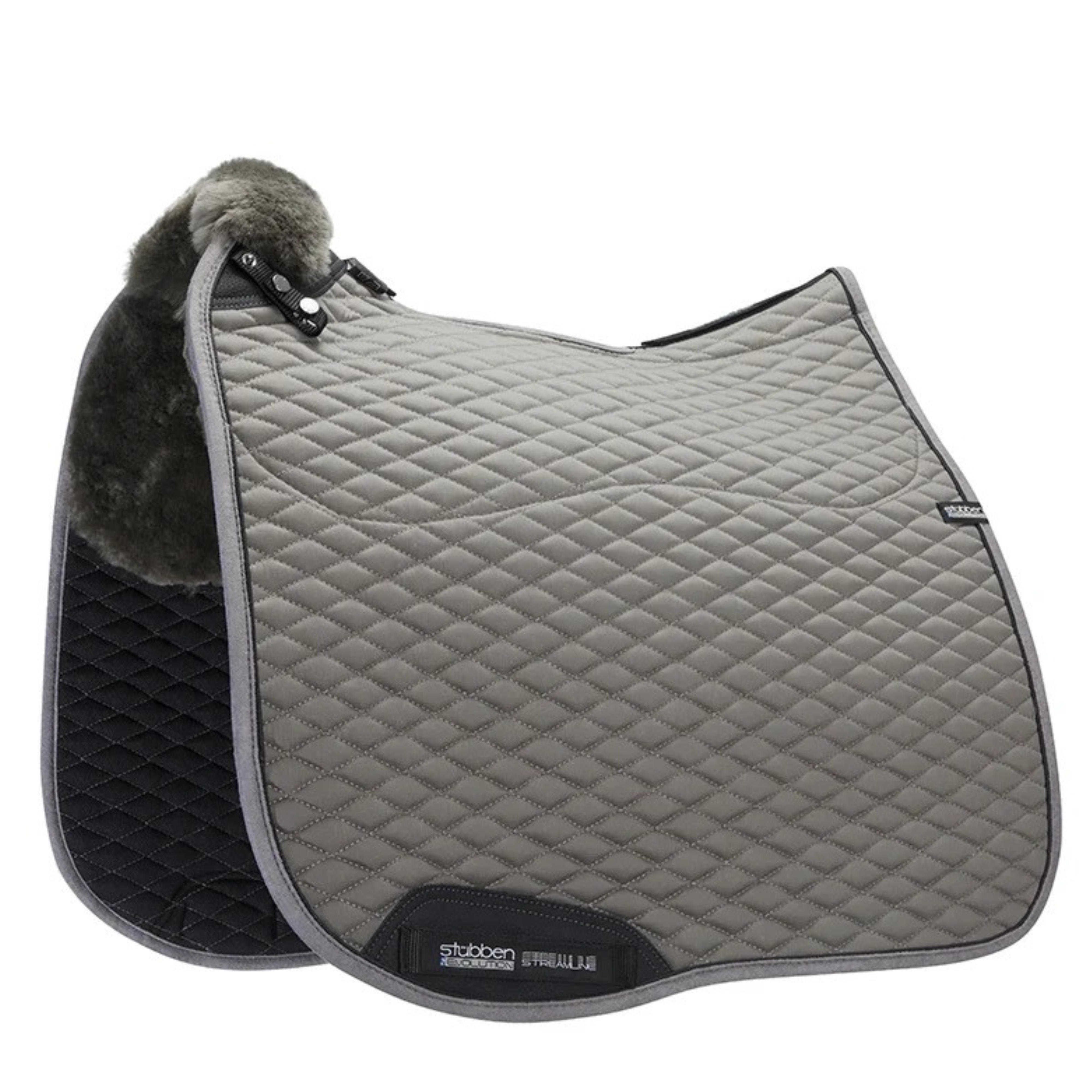 Streamline Lambswool Pad Dressage