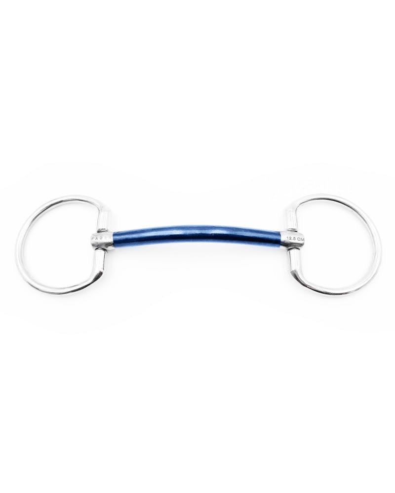 Harry Sweet Iron Fixed Ring