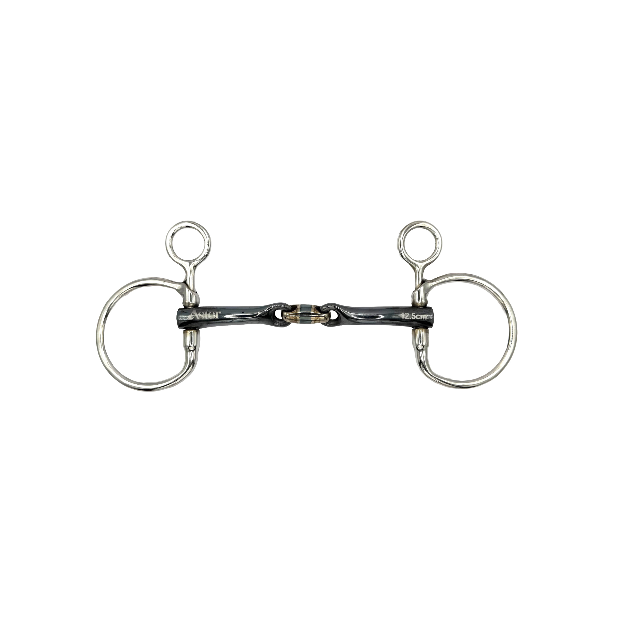 Aster Clarity Sweet Iron Baucher