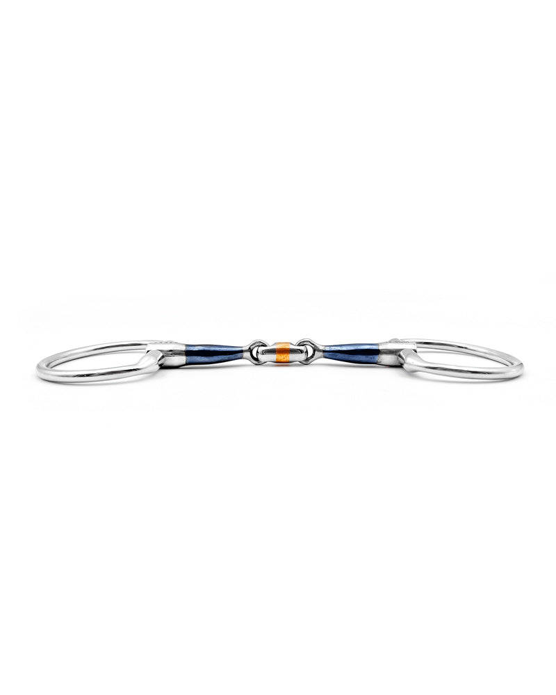 Mattias Sweet Iron Fixed rings