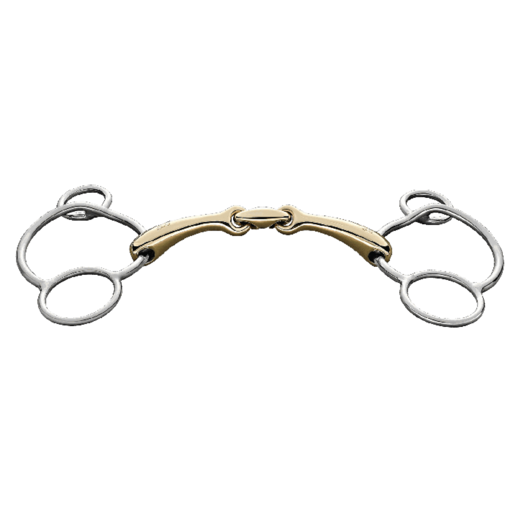 Sprenger Dynamic RS Universal 16 mm Double Jointed - Sensogan