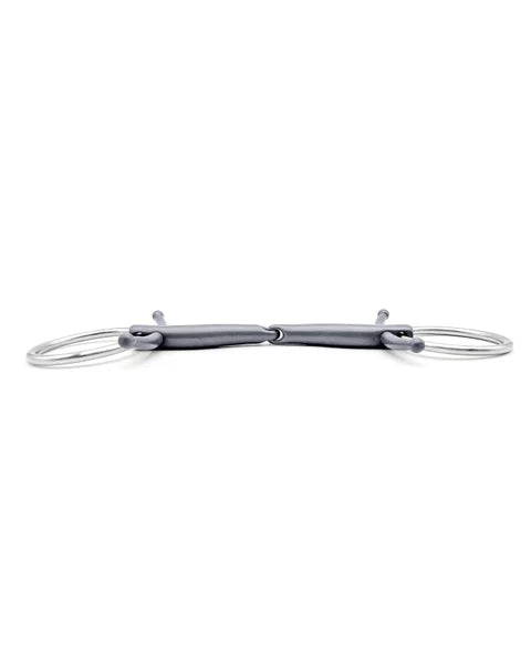 Greta Titanium Baby Fulmer