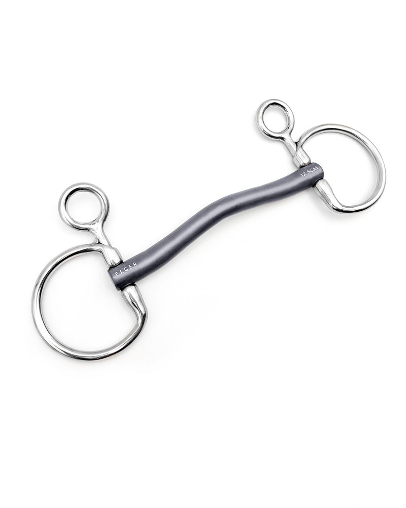 Sara Titanium Baucher