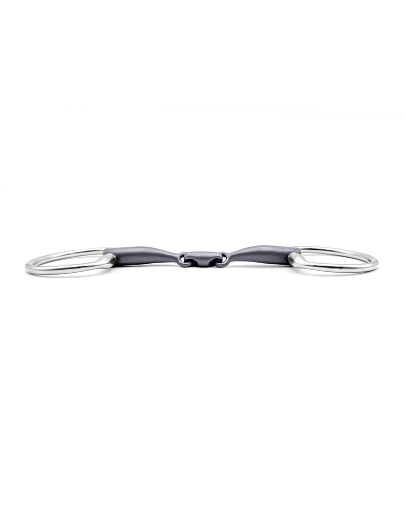 Thilde Titanium Fixed rings