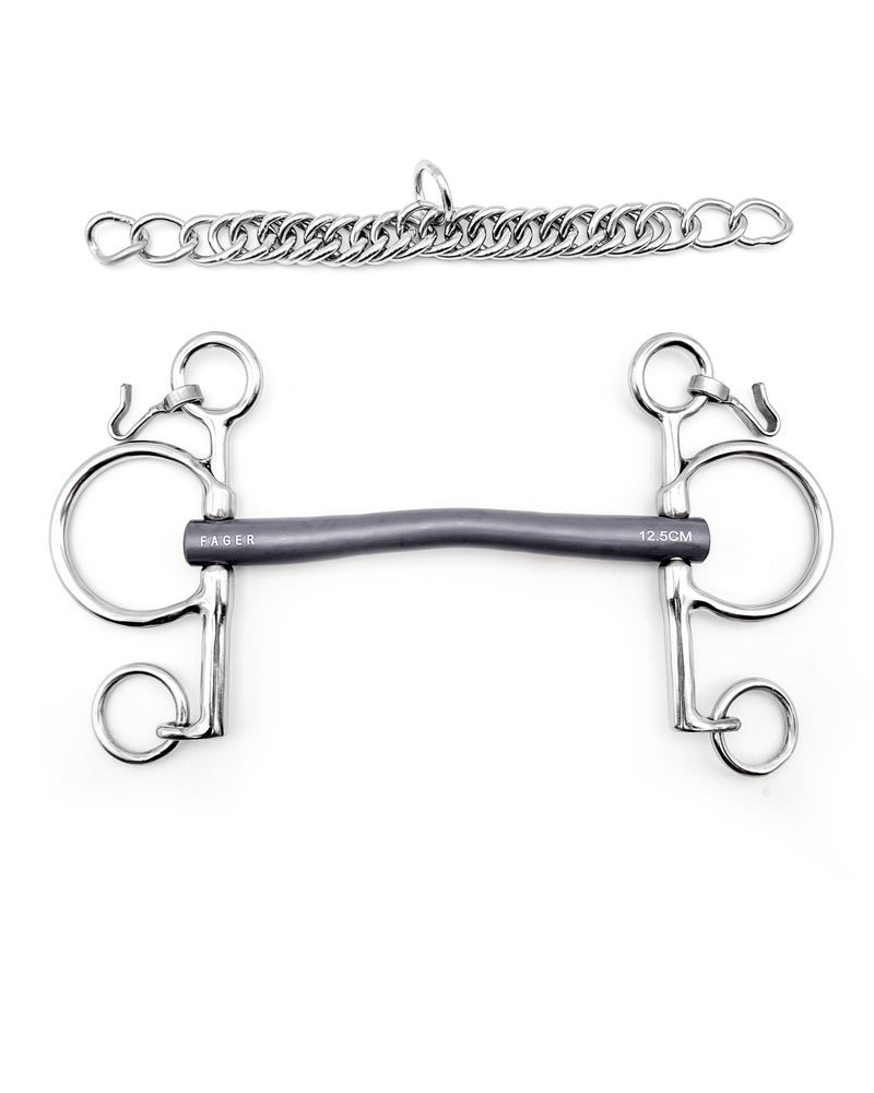 Sara Titanium Baby pelham