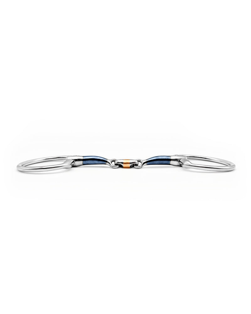 Tim Sweet Iron Fixed rings