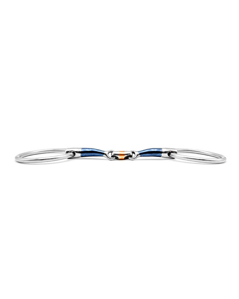 Tim Sweet Iron Loose rings