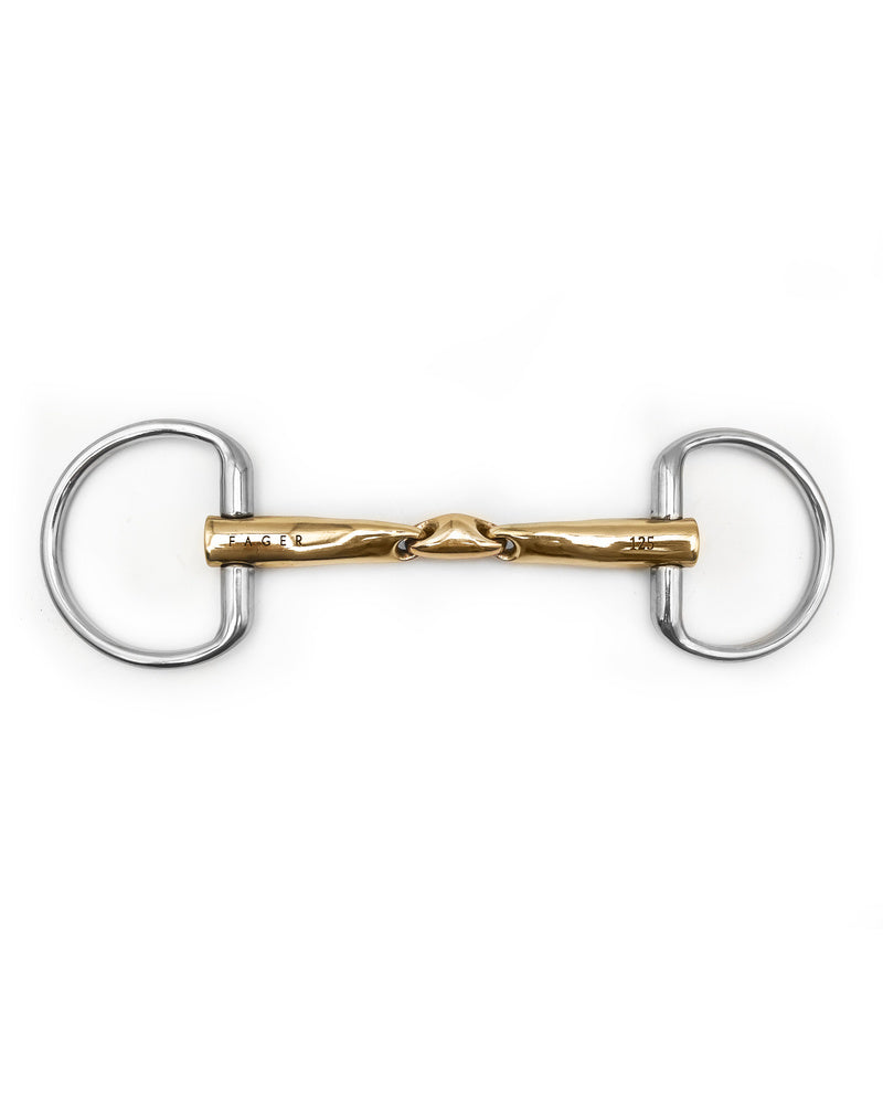 Axel Sweet Gold Fixed rings