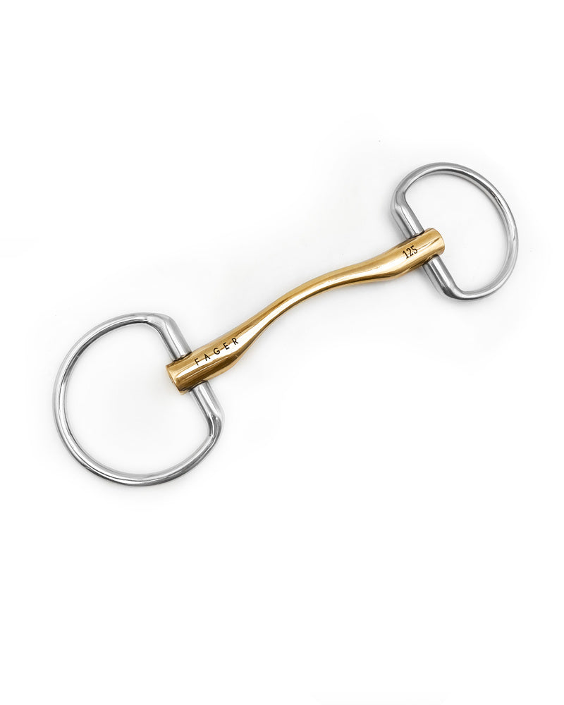 Owen Sweet Gold Fixed rings