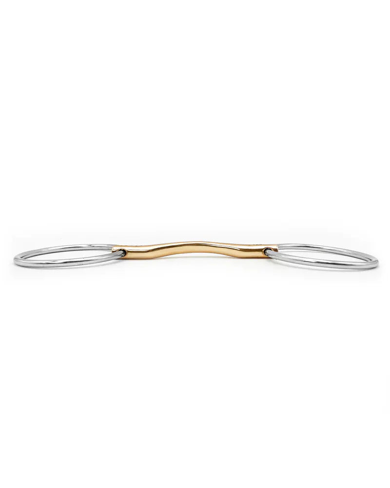Valerie sweet gold large loose Rings