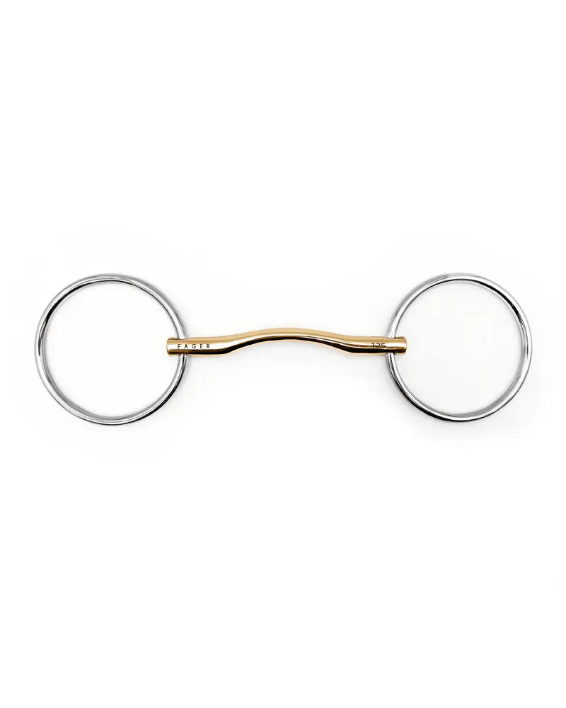 Valerie sweet gold large loose Rings