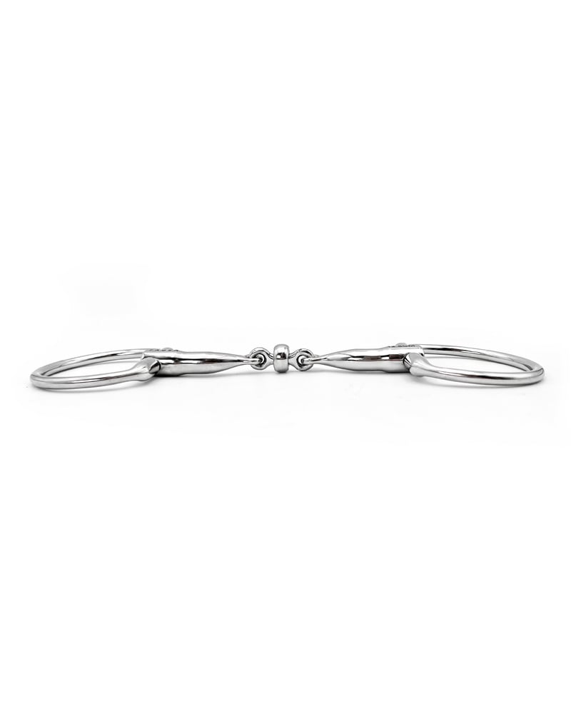 Tanja Fixed rings
