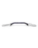 Nikita Titanium Barrel fixed rings