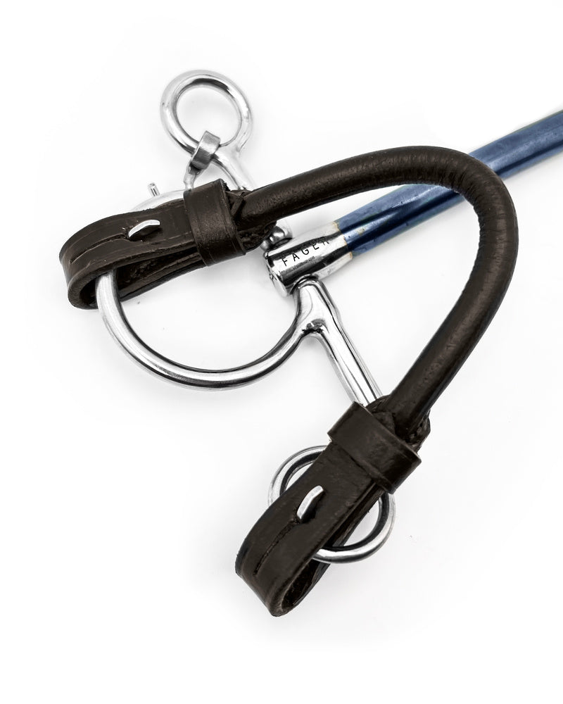 Delta strap classic Brown