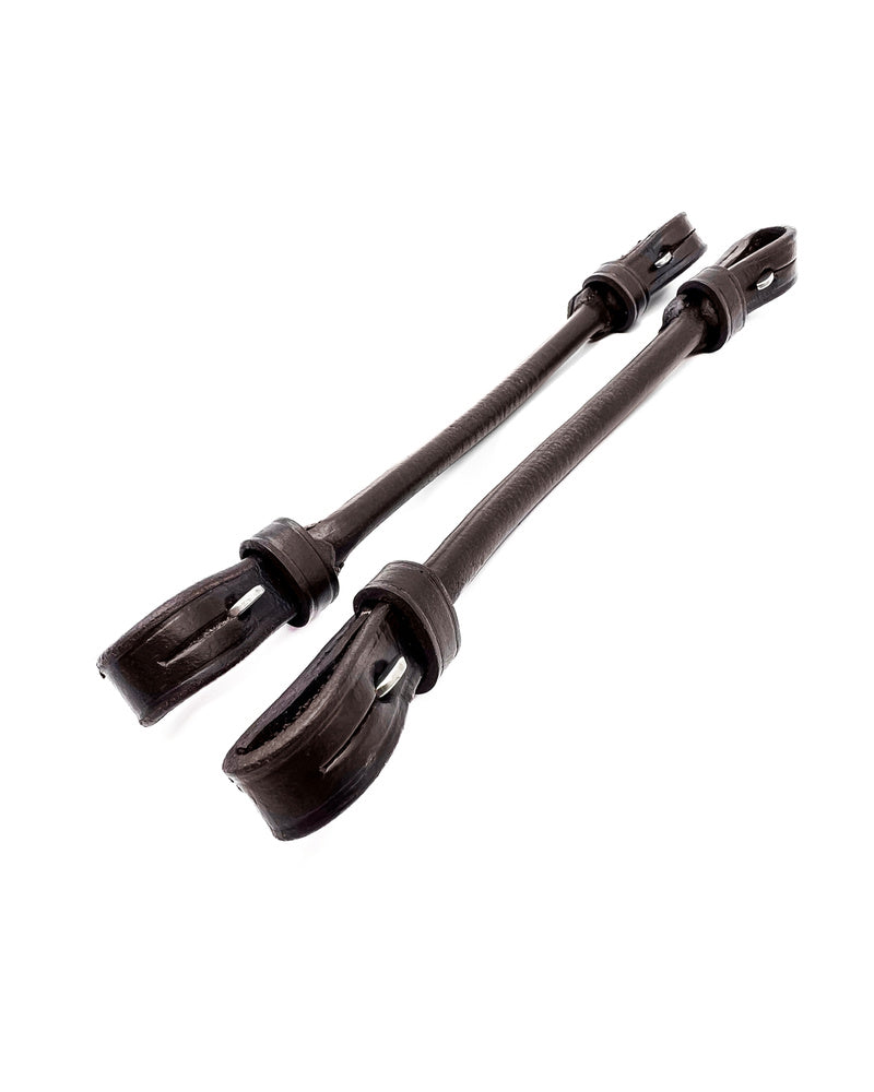 Delta strap classic Brown