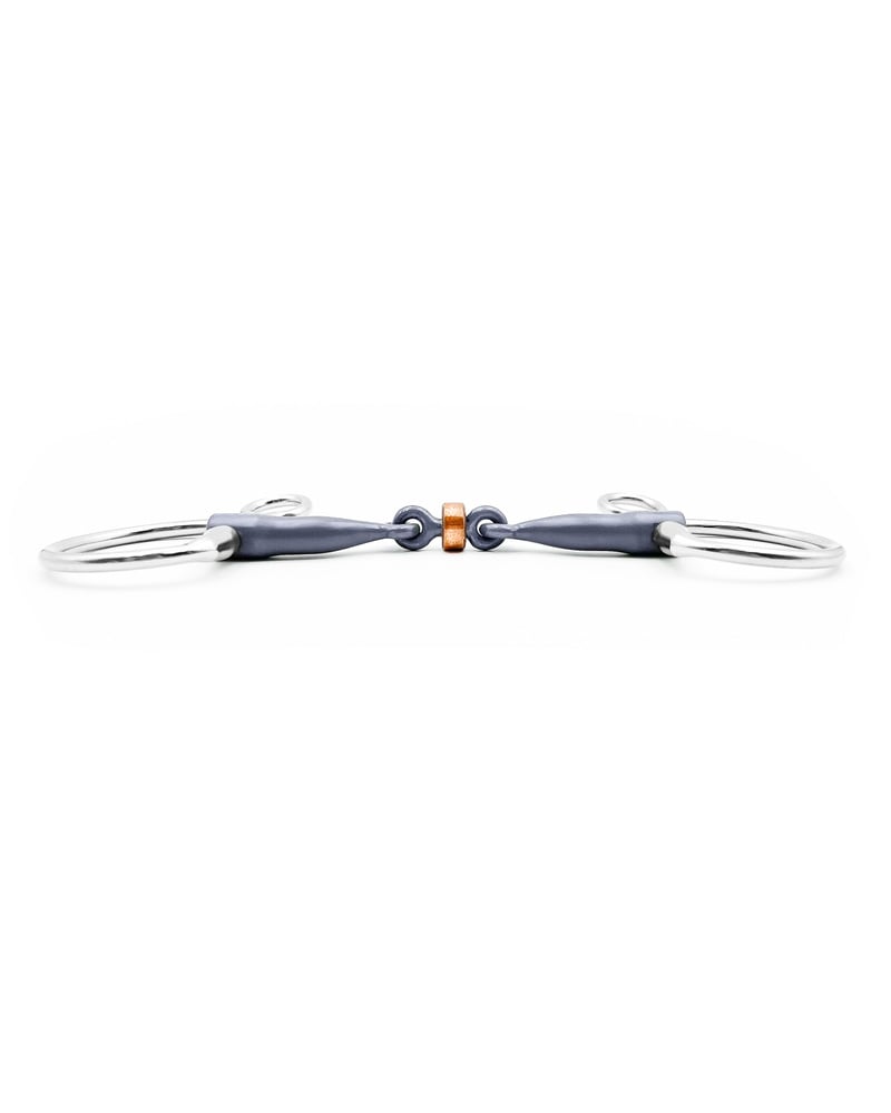Sally Titanium Baucher