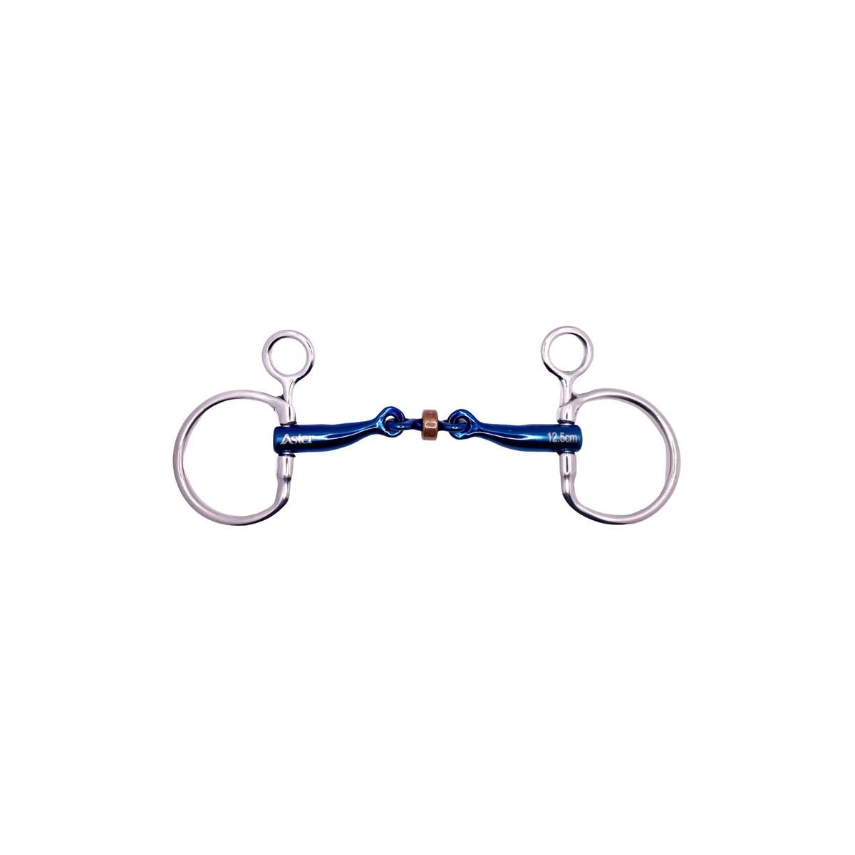 Aster Lift titanium baucher
