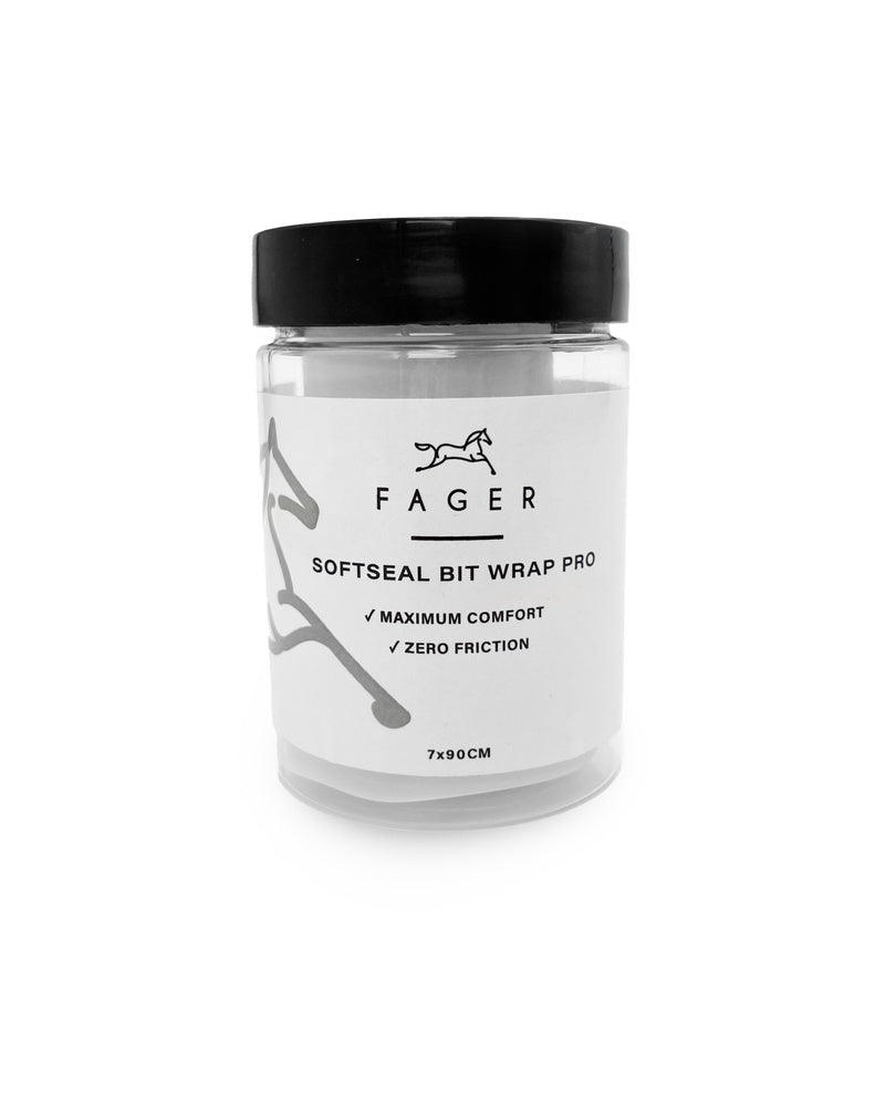 SoftSeal Bit Wrap Pro