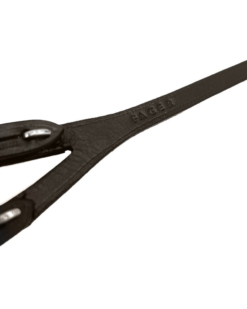 Double Bit lifter Brown