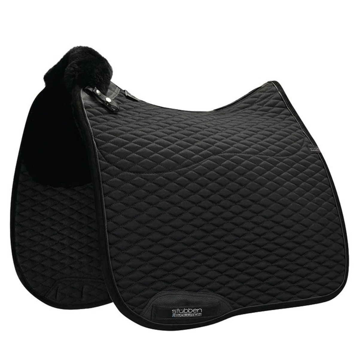 Streamline Lambswool Pad Dressage