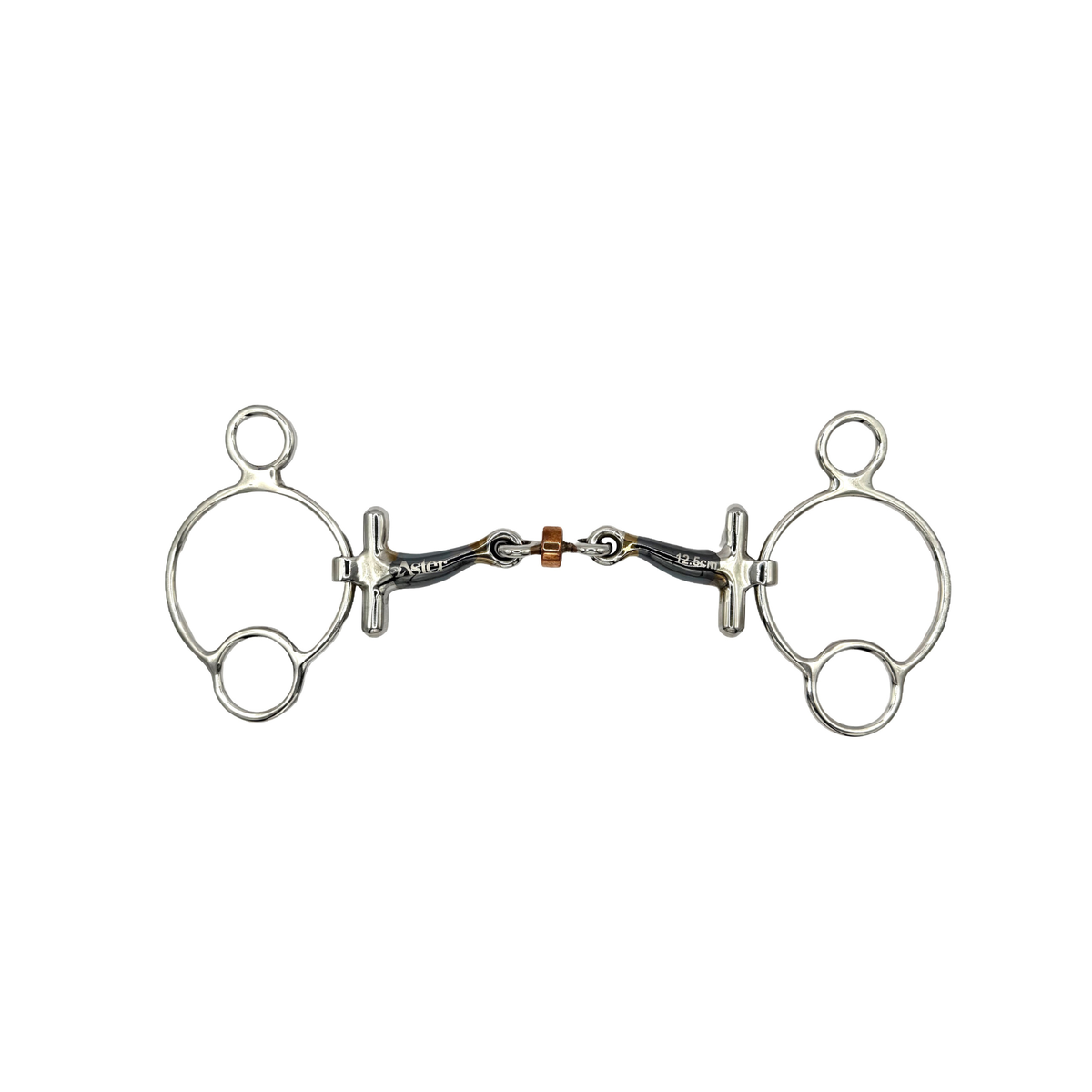 Aster Lift Sweet Iron Balance Cheek Universal