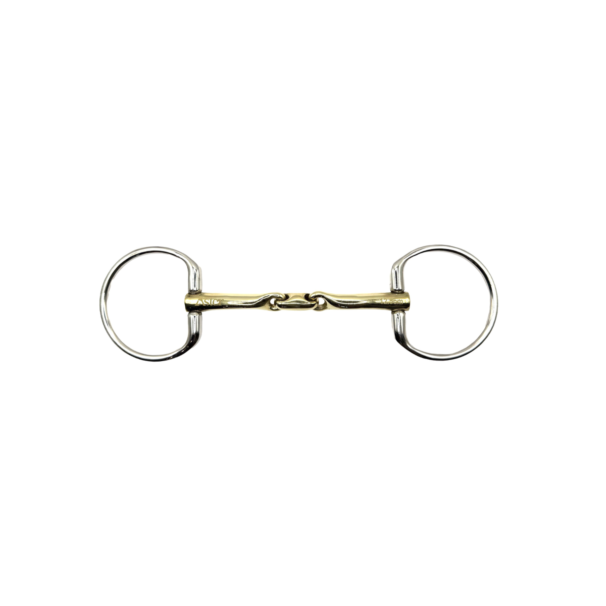 Aster Clarity Golden Fixed Ring