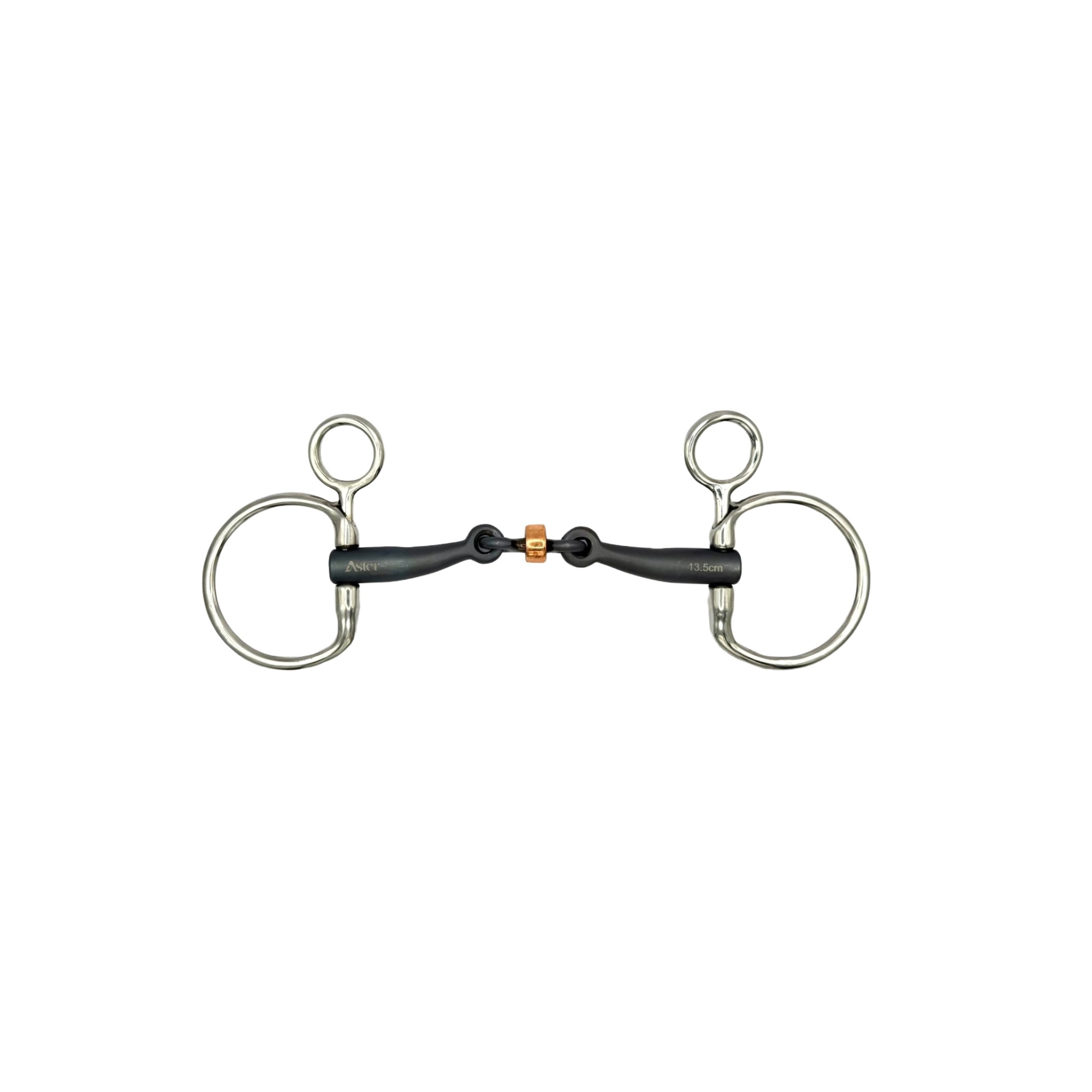 Aster Lift titanium baucher