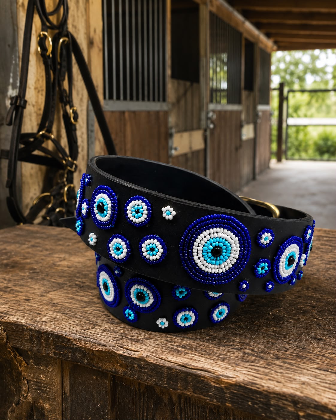 The Guardian Belt