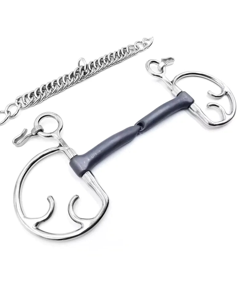 Anton Titanium Kimblehook