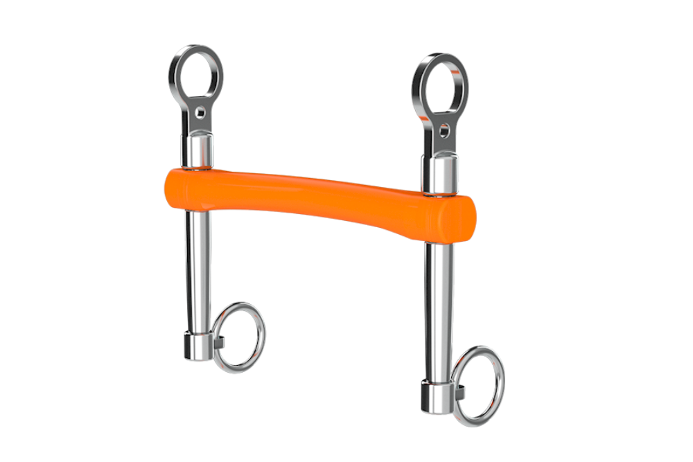 Winderen Medium Curb Bit