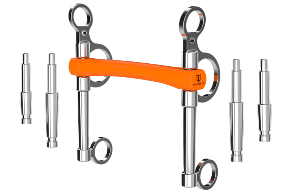 Winderen Pelham 3-pack