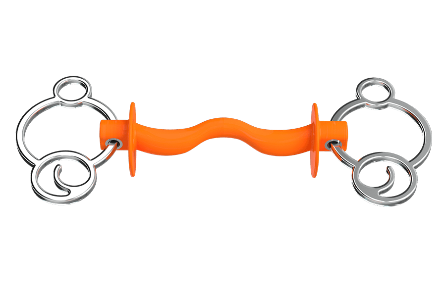 2.5 Ring Bit