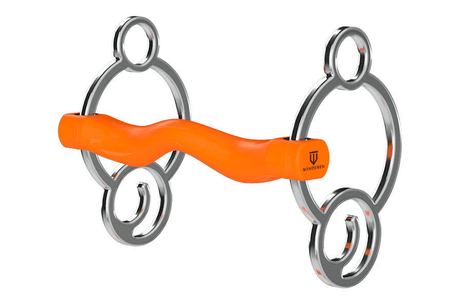 2.5 Ring Bit