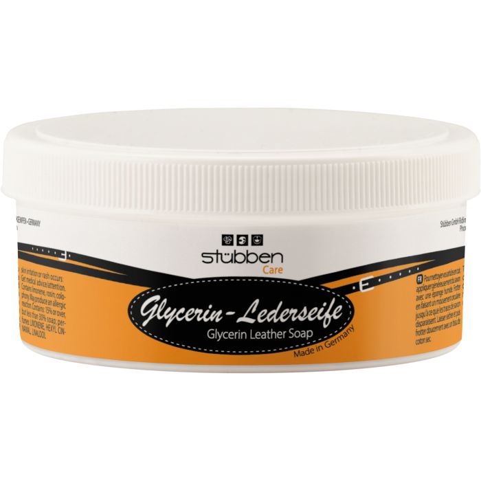 Glycerin Saddle Soap