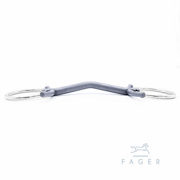 Sara Titanium Baby Fulmer