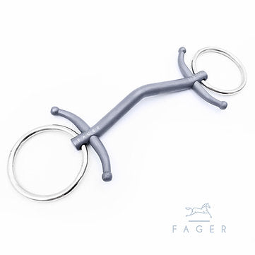 Sara Titanium Baby Fulmer