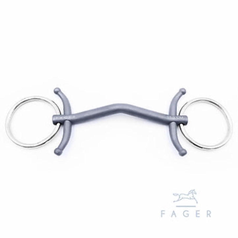 Sara Titanium Baby Fulmer