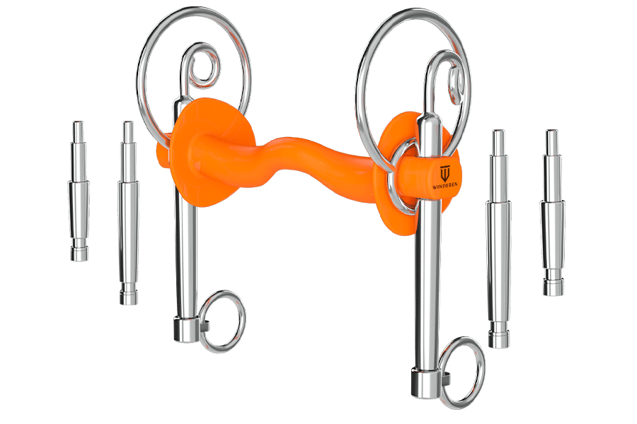 Winderen Swales Pelham 3-pack