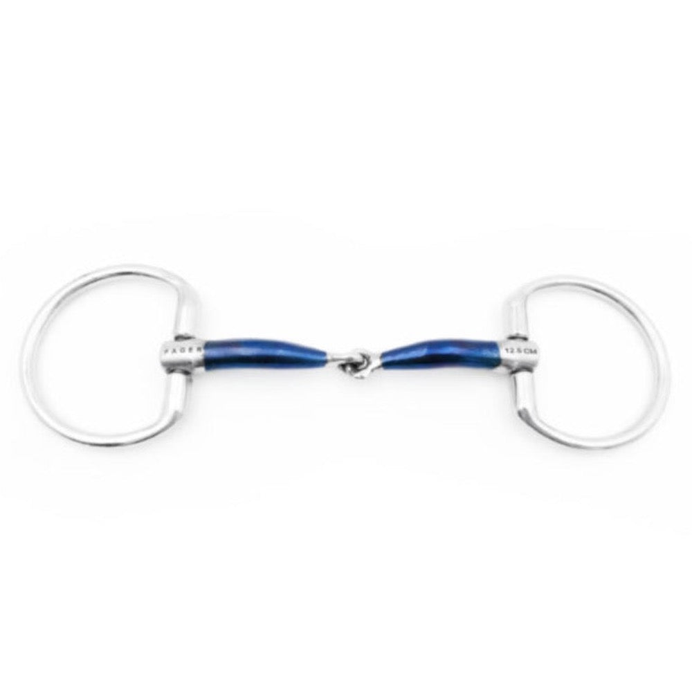Fager Anna Sweet Iron FSS Fixed rings