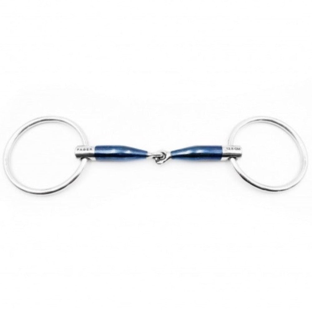 Fager Anna Sweet Iron FSS Loose rings