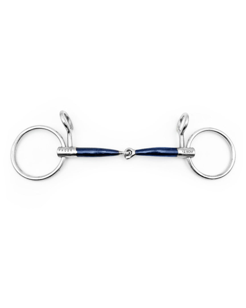 Anna Sweet Iron FSS™ Loose Baucher