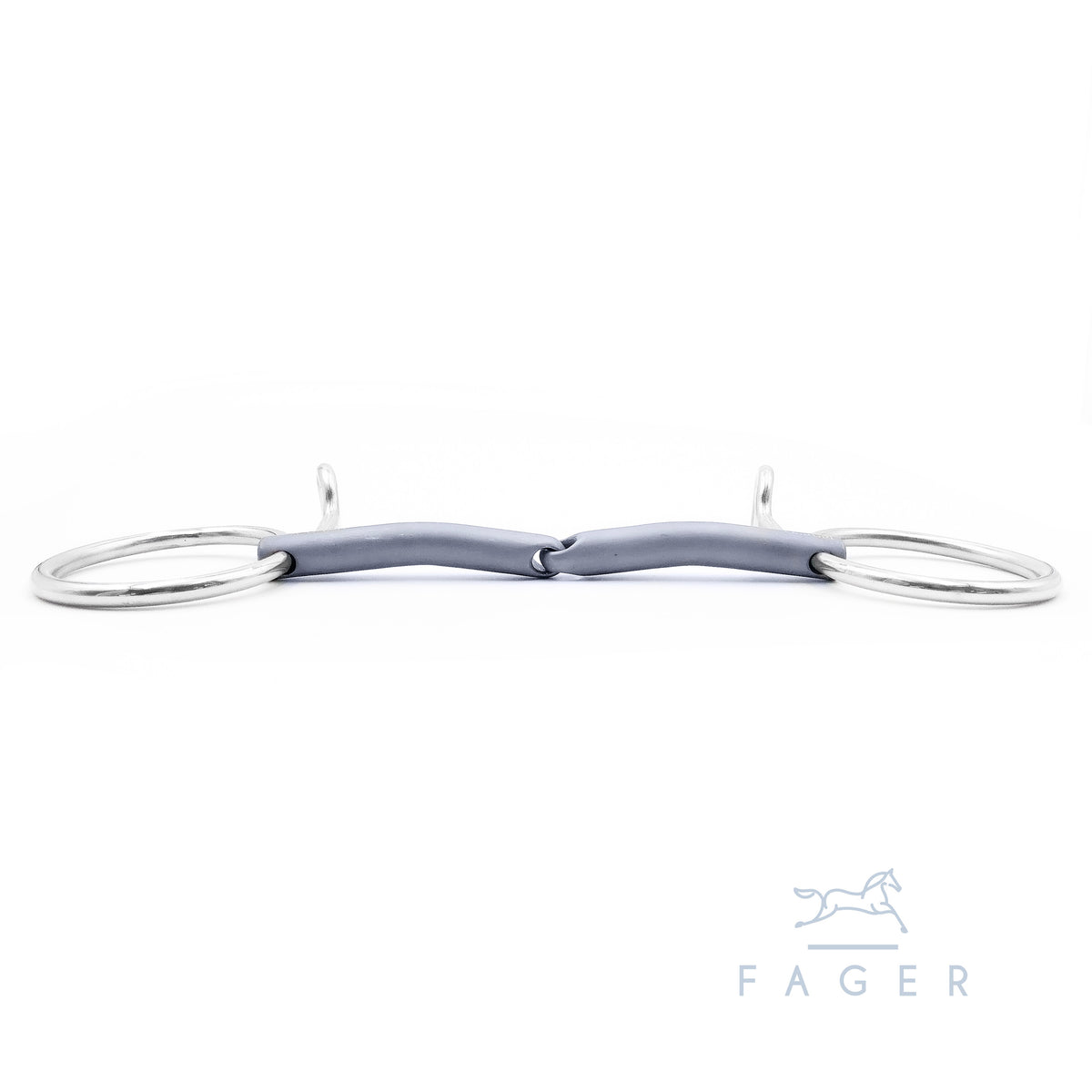 Anton Titanium Loose Baucher