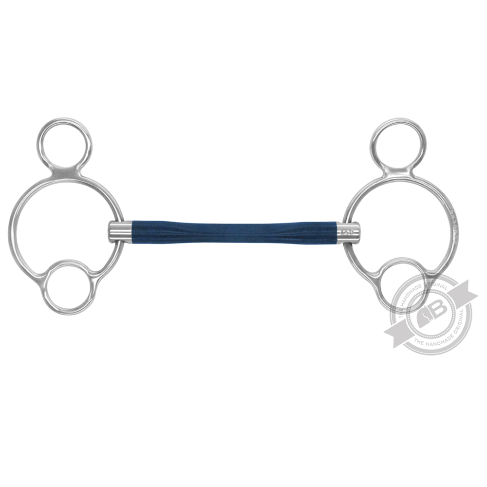 Bombers Moulded Mullen 2.5 Ring