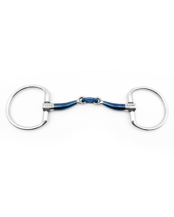 Claudia Sweet Iron Fixed Rings