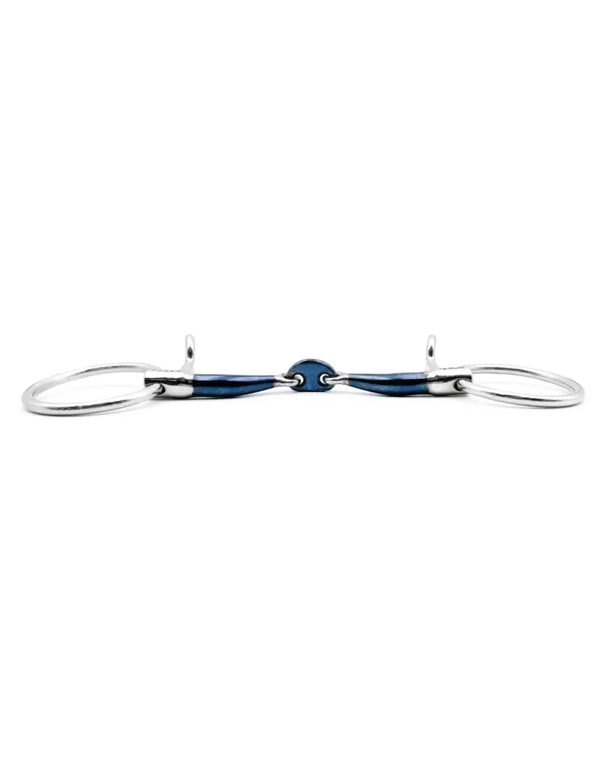 Claudia Sweet iron Loose Baucher